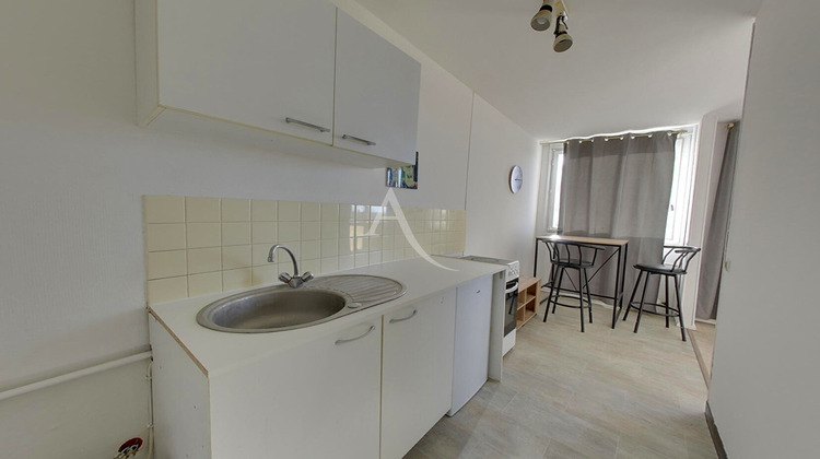 Ma-Cabane - Vente Appartement EVREUX, 26 m²
