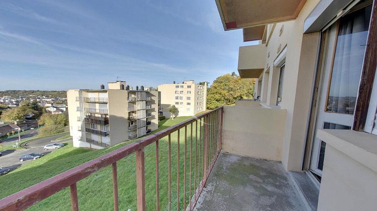 Ma-Cabane - Vente Appartement EVREUX, 30 m²