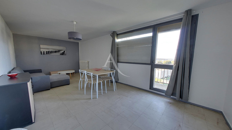 Ma-Cabane - Vente Appartement EVREUX, 30 m²