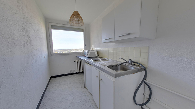 Ma-Cabane - Vente Appartement EVREUX, 30 m²