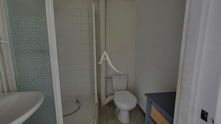 Ma-Cabane - Vente Appartement EVREUX, 30 m²