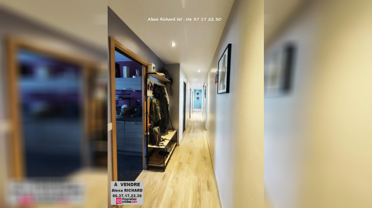 Ma-Cabane - Vente Appartement EVREUX, 101 m²