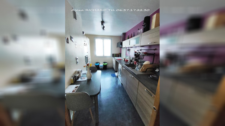 Ma-Cabane - Vente Appartement EVREUX, 101 m²