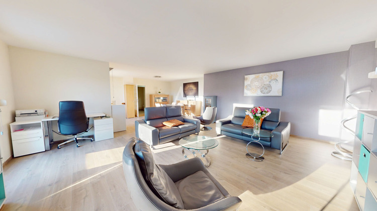 Ma-Cabane - Vente Appartement EVREUX, 113 m²