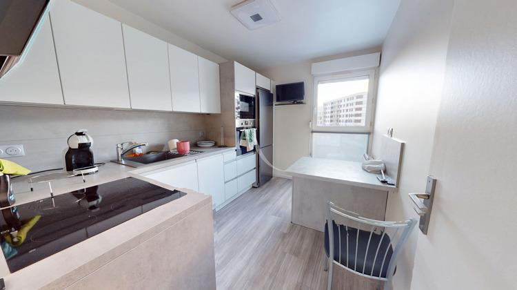 Ma-Cabane - Vente Appartement EVREUX, 113 m²