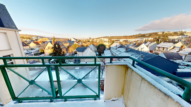 Ma-Cabane - Vente Appartement EVREUX, 113 m²