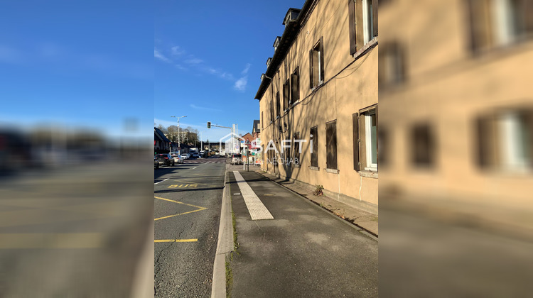 Ma-Cabane - Vente Appartement Evreux, 33 m²