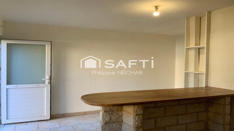 Ma-Cabane - Vente Appartement Evreux, 33 m²