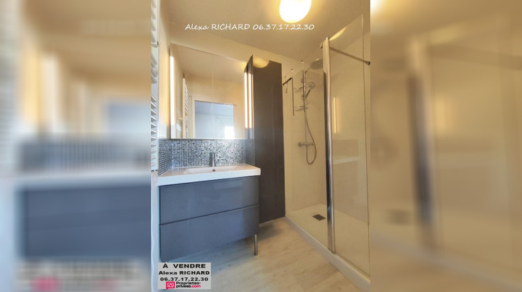 Ma-Cabane - Vente Appartement EVREUX, 53 m²