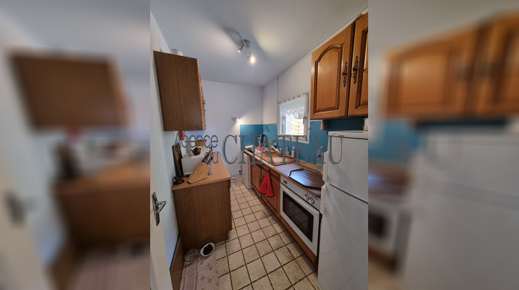 Ma-Cabane - Vente Appartement EVREUX, 66 m²