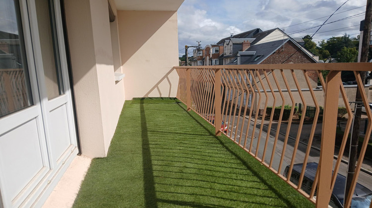 Ma-Cabane - Vente Appartement Evreux, 70 m²