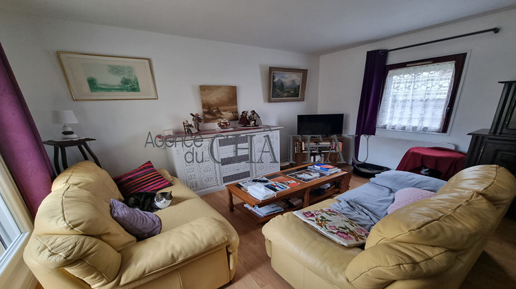 Ma-Cabane - Vente Appartement EVREUX, 66 m²