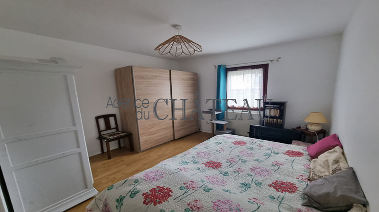 Ma-Cabane - Vente Appartement EVREUX, 66 m²