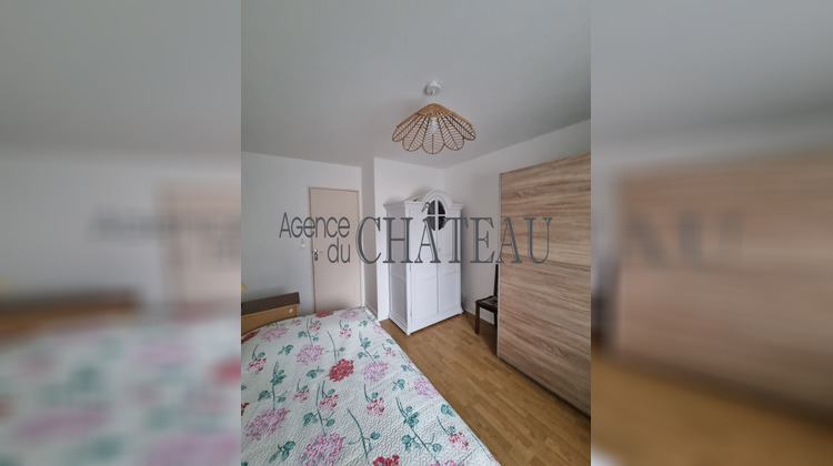 Ma-Cabane - Vente Appartement EVREUX, 66 m²
