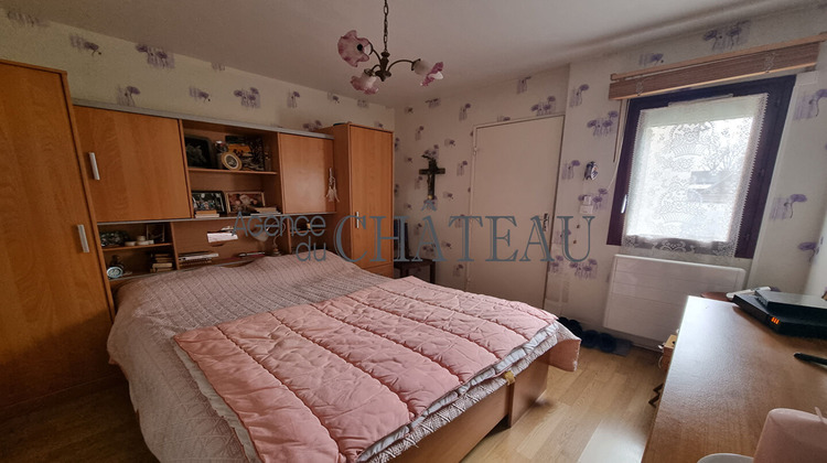 Ma-Cabane - Vente Appartement EVREUX, 66 m²