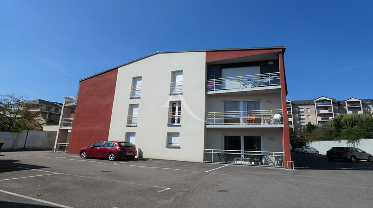 Ma-Cabane - Vente Appartement EVREUX, 66 m²