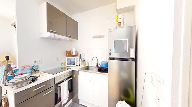 Ma-Cabane - Vente Appartement EVREUX, 66 m²