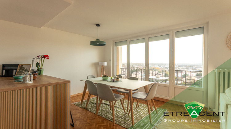 Ma-Cabane - Vente Appartement EVREUX, 81 m²