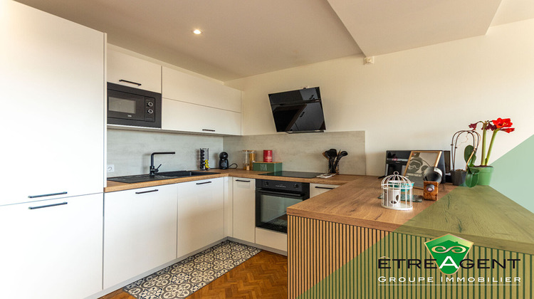 Ma-Cabane - Vente Appartement EVREUX, 81 m²