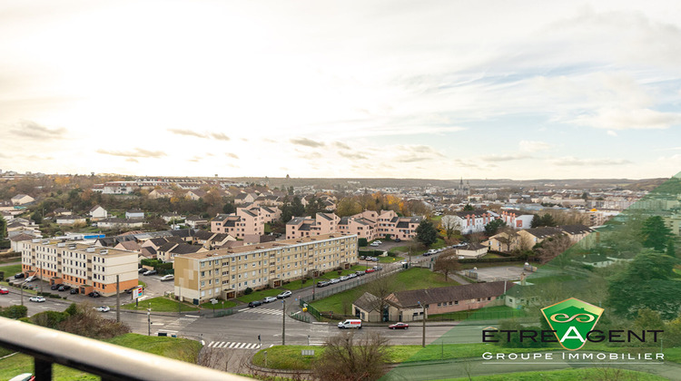 Ma-Cabane - Vente Appartement EVREUX, 81 m²