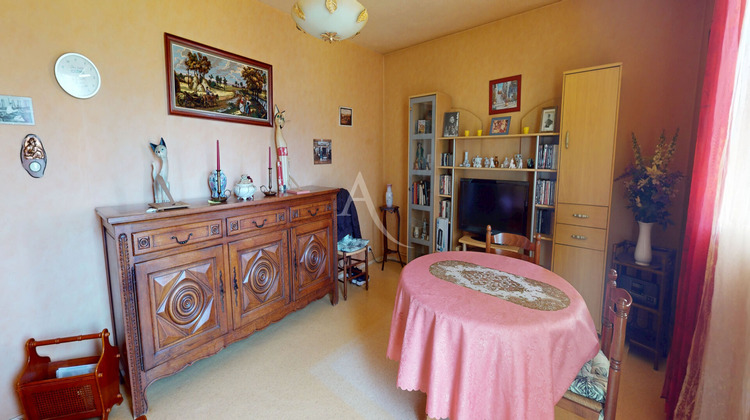 Ma-Cabane - Vente Appartement EVREUX, 66 m²