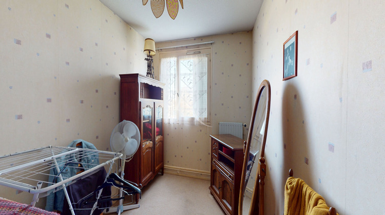 Ma-Cabane - Vente Appartement EVREUX, 66 m²