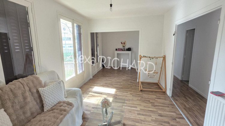Ma-Cabane - Vente Appartement EVREUX, 71 m²