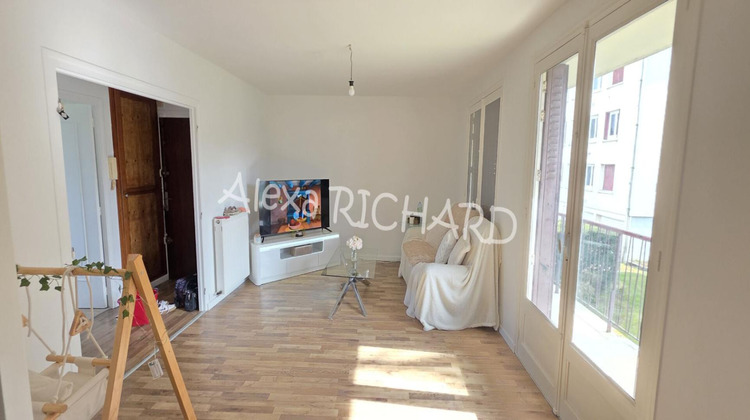 Ma-Cabane - Vente Appartement EVREUX, 71 m²