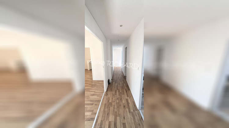 Ma-Cabane - Vente Appartement EVREUX, 71 m²