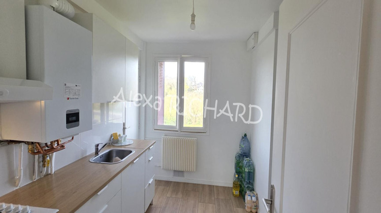Ma-Cabane - Vente Appartement EVREUX, 71 m²