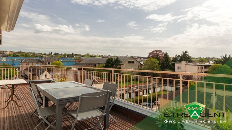 Ma-Cabane - Vente Appartement EVREUX, 90 m²