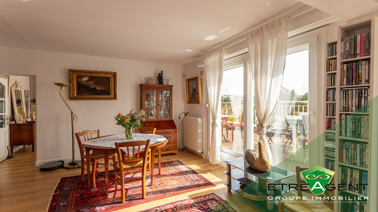 Ma-Cabane - Vente Appartement EVREUX, 90 m²