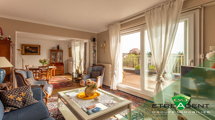 Ma-Cabane - Vente Appartement EVREUX, 90 m²