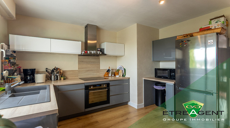 Ma-Cabane - Vente Appartement EVREUX, 90 m²