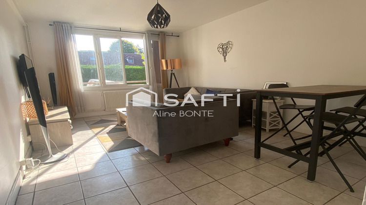 Ma-Cabane - Vente Appartement Evreux, 63 m²