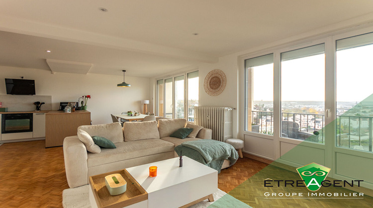 Ma-Cabane - Vente Appartement EVREUX, 81 m²