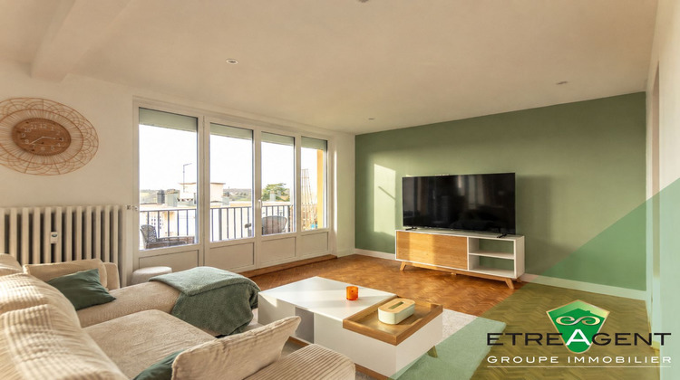 Ma-Cabane - Vente Appartement EVREUX, 81 m²