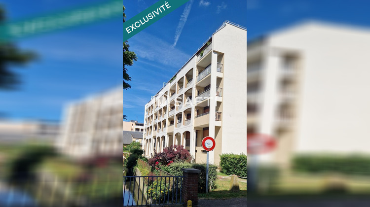 Ma-Cabane - Vente Appartement Evreux, 90 m²