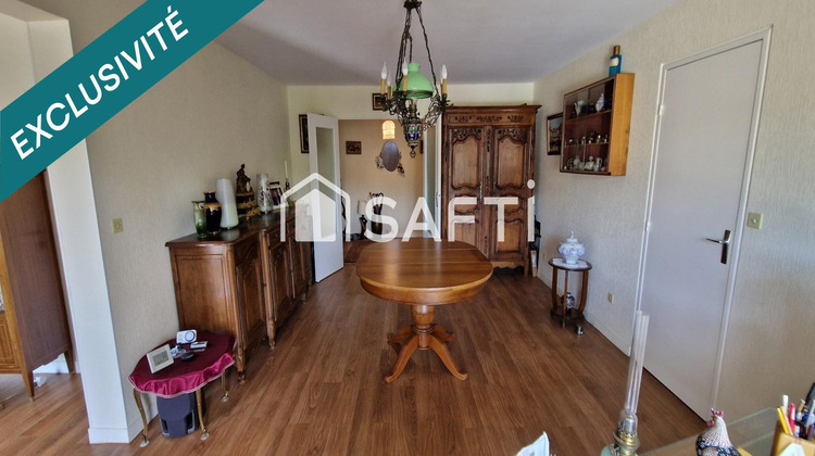 Ma-Cabane - Vente Appartement Evreux, 90 m²