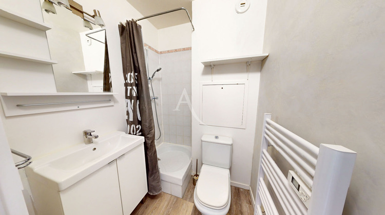 Ma-Cabane - Vente Appartement EVREUX, 21 m²