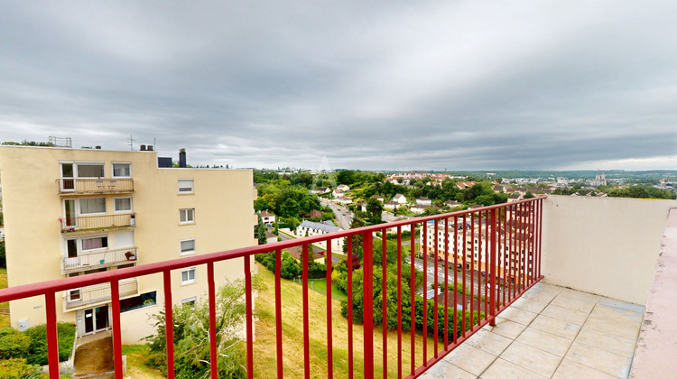 Ma-Cabane - Vente Appartement EVREUX, 59 m²