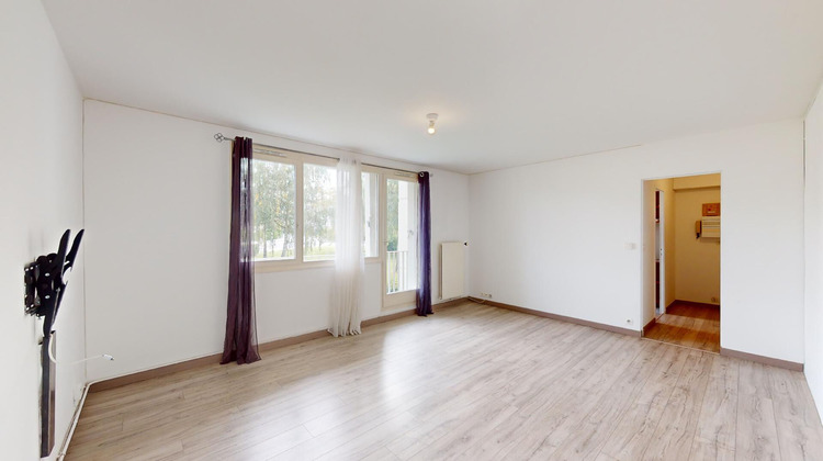 Ma-Cabane - Vente Appartement EVREUX, 67 m²