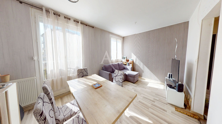 Ma-Cabane - Vente Appartement EVREUX, 68 m²