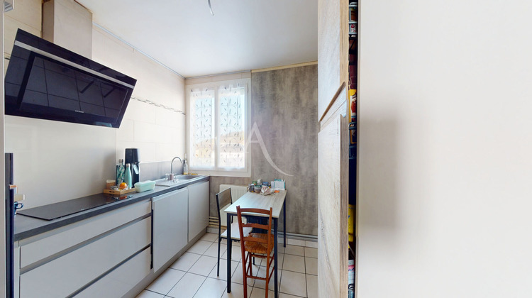 Ma-Cabane - Vente Appartement EVREUX, 68 m²