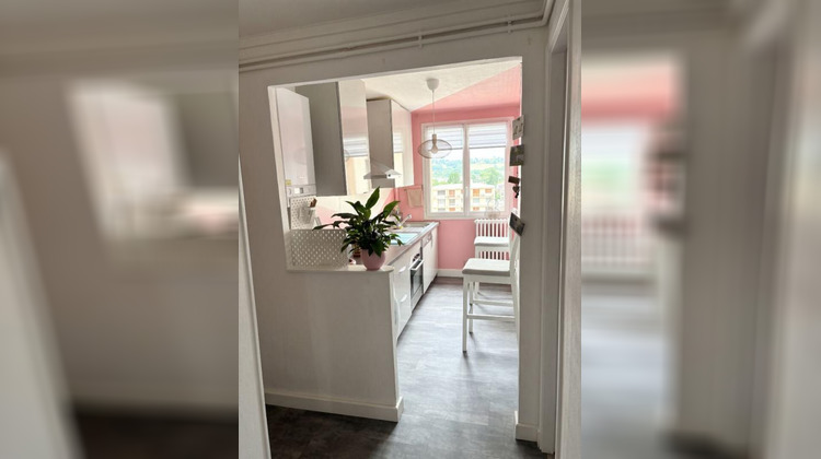 Ma-Cabane - Vente Appartement EVREUX, 64 m²