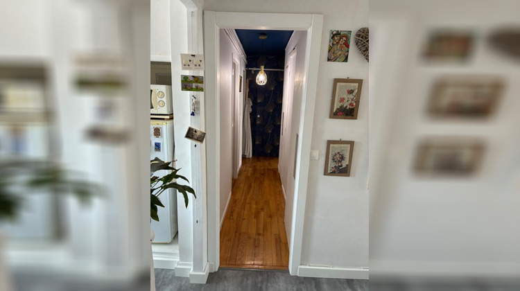 Ma-Cabane - Vente Appartement EVREUX, 64 m²