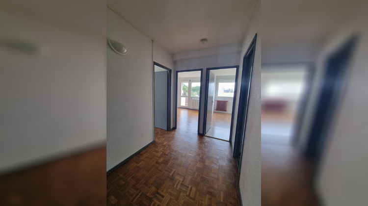 Ma-Cabane - Vente Appartement Evreux, 59 m²