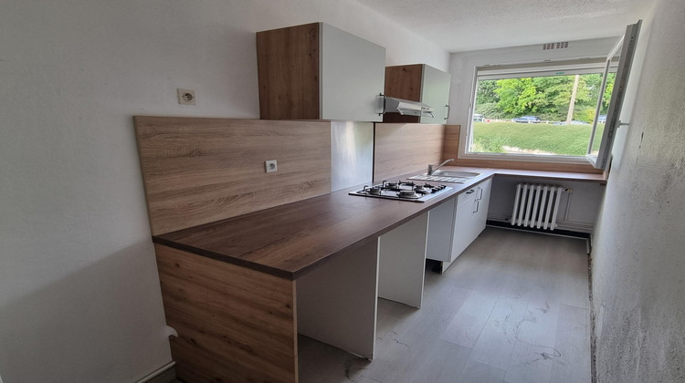 Ma-Cabane - Vente Appartement Evreux, 59 m²
