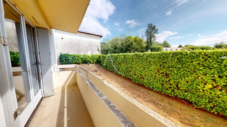 Ma-Cabane - Vente Appartement EVREUX, 26 m²