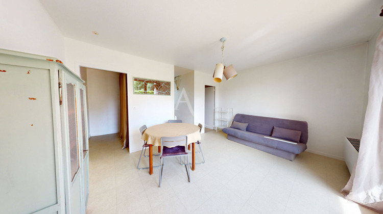 Ma-Cabane - Vente Appartement EVREUX, 26 m²
